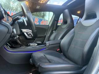 MERCEDES-BENZ A 180 usata 20