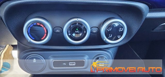 FIAT 500L usata, con ESP