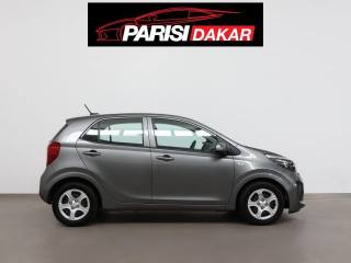 KIA Picanto usata, con Cerchi in lega