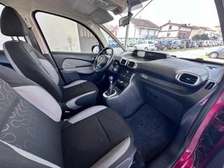 CITROEN C3 Picasso usata, con Cerchioni in acciaio