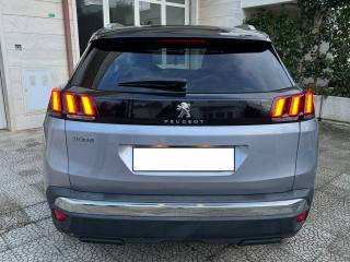 PEUGEOT 3008 usata 11