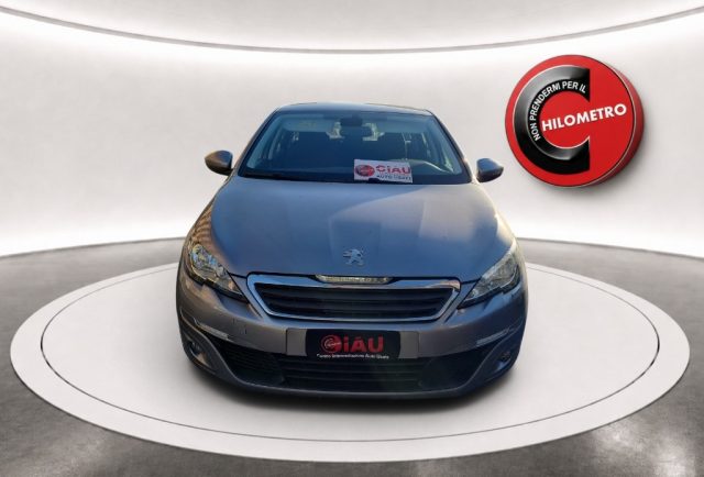 PEUGEOT 308 usata, con Airbag