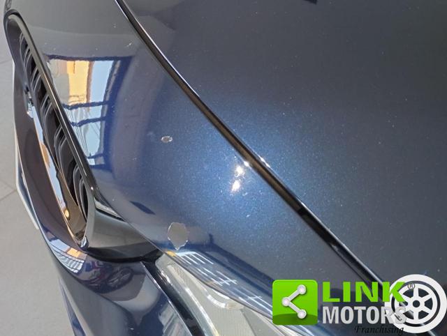 BMW 420 usata 23