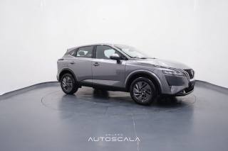 NISSAN Qashqai usata, con Cerchi in lega