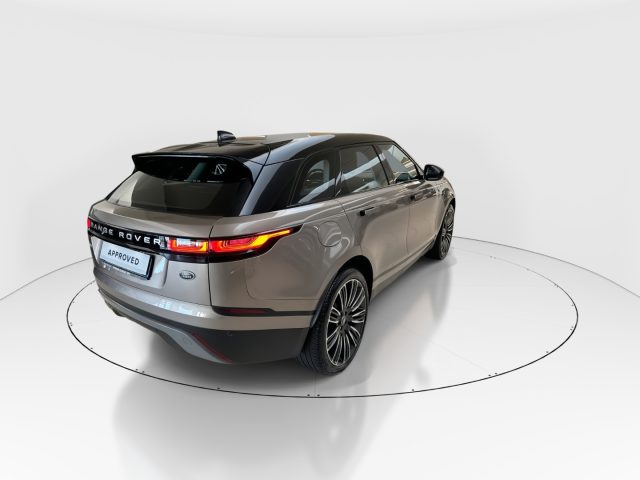 LAND ROVER Range Rover Velar usata, con Airbag