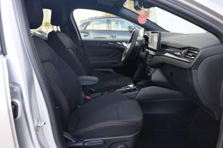 FORD Focus usata, con Controllo automatico clima