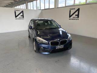 BMW Serie 2 D ACTIVE TOURER 116CV BUSINESS