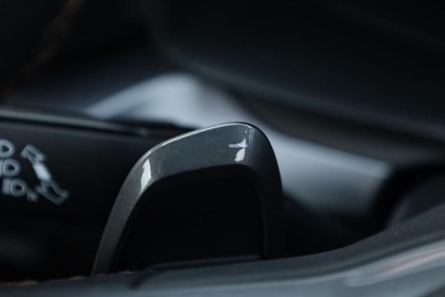 CUPRA Leon usata, con Controllo elettronico della corsia