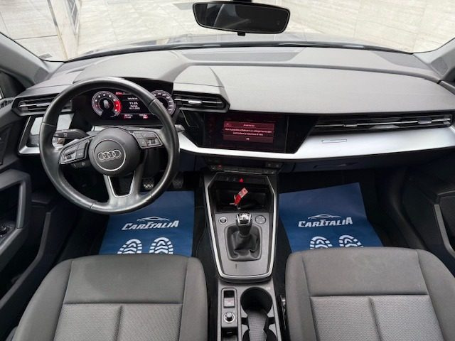 AUDI A3 usata, con Airbag Passeggero