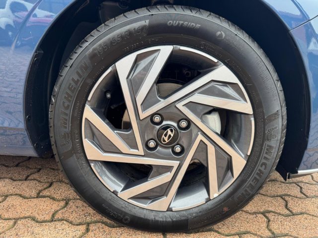 HYUNDAI i20 usata, con Controllo vocale