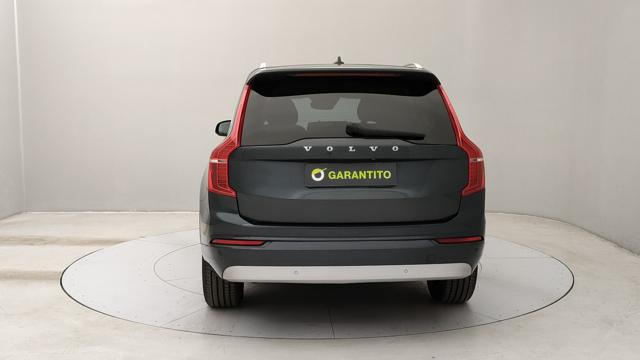 VOLVO XC90 usata, con Airbag Passeggero
