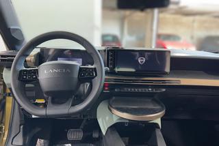 LANCIA Ypsilon usata, con Boardcomputer