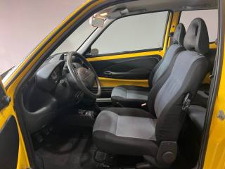 FIAT Seicento usata, con Immobilizzatore elettronico