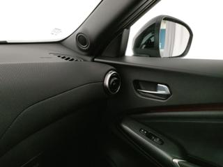 NISSAN Juke usata, con Controllo vocale