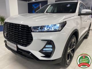 DR MOTOR DR 6.0 usata, con Tettuccio apribile