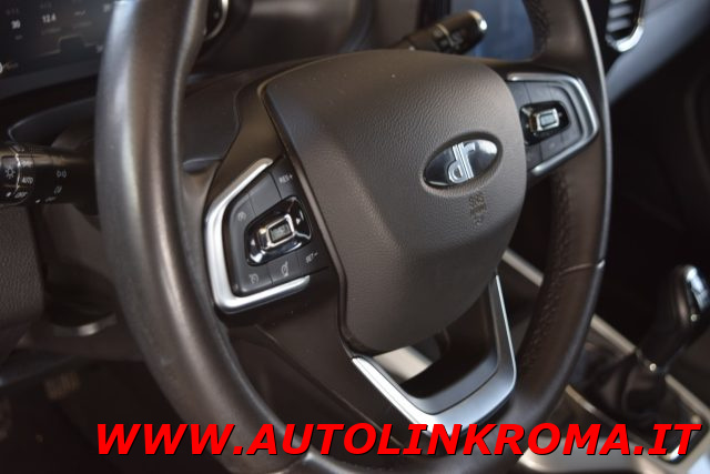 DR MOTOR DR 4.0 usata, con Regolazione elettrica sedili