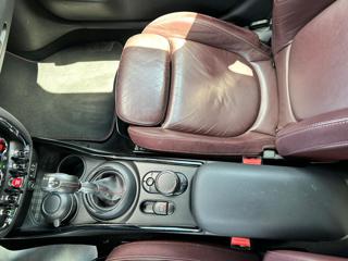 MINI Clubman usata, con Cerchi in lega