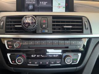 BMW 420 usata, con Fendinebbia