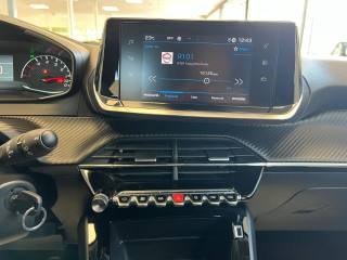 PEUGEOT 2008 usata, con Immobilizzatore elettronico