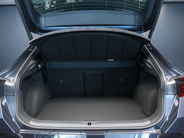 CUPRA Formentor usata, con Climatizzatore