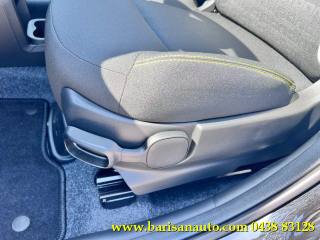 FIAT Panda usata, con Fendinebbia