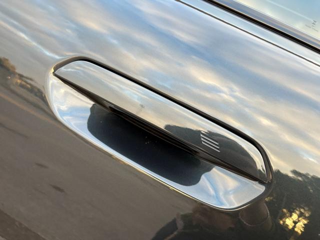 MINI Countryman usata, con Riconoscimento dei segnali stradali