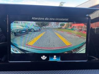 MERCEDES-BENZ A 180 usata, con Controllo elettronico della corsia