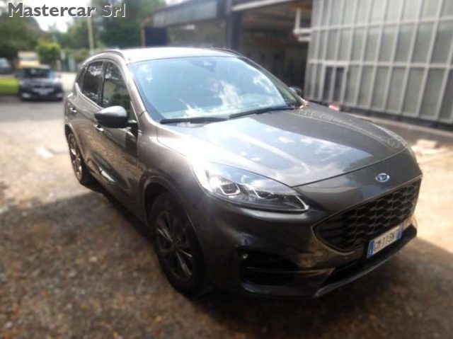 FORD Kuga usata, con Airbag