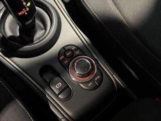 MINI Countryman usata, con Specchietti laterali elettrici