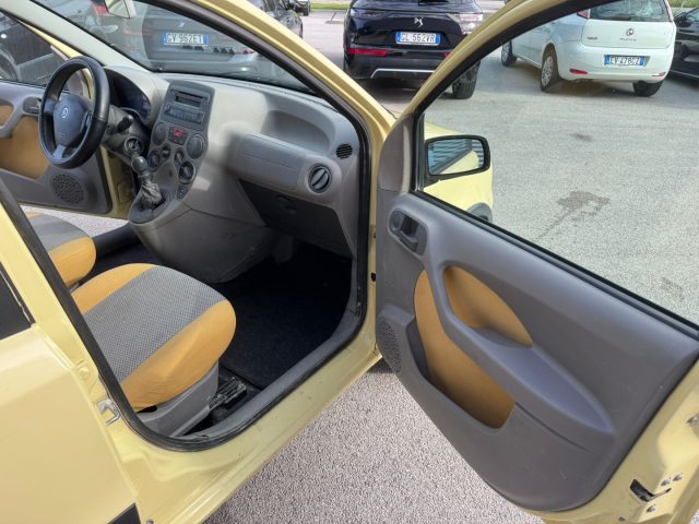 FIAT Panda usata 17
