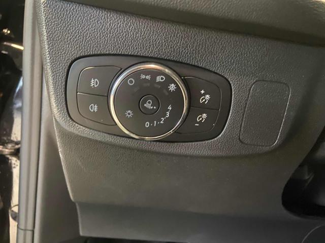 FORD Focus usata, con Filtro antiparticolato