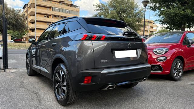 PEUGEOT 2008 usata, con Airbag laterali