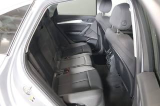 AUDI Q5 usata, con Fendinebbia