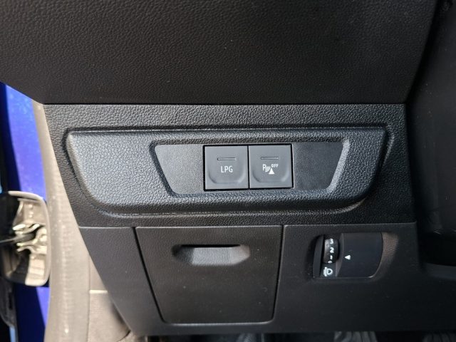 DACIA Sandero usata 10