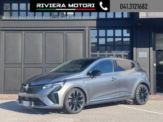 RENAULT Clio usata, con ESP