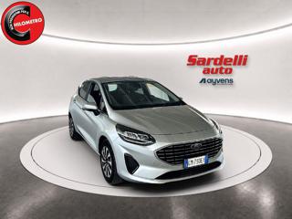 FORD Fiesta usata, con Airbag