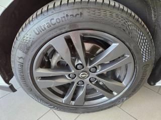 OPEL Astra usata, con ESP