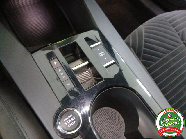 LANCIA Ypsilon usata, con Fari LED