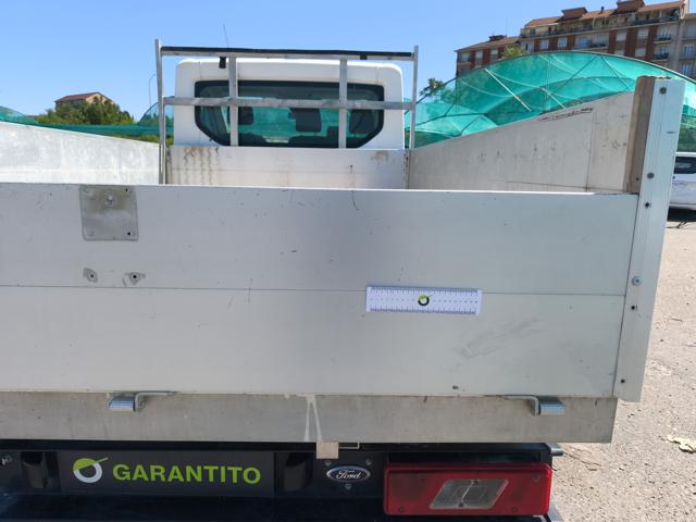 FORD Transit usata 38