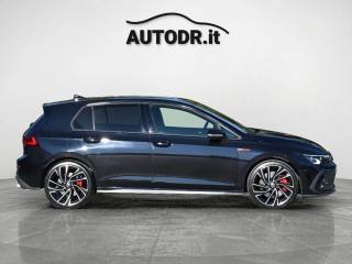 VOLKSWAGEN Golf usata, con Alzacristalli elettrici