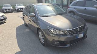 PEUGEOT 308 usata, con Airbag laterali