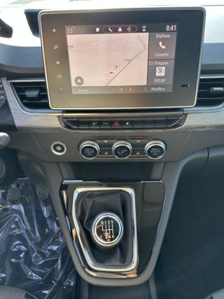 RENAULT Kangoo usata, con Cronologia tagliandi