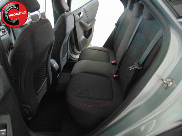 FORD Puma usata, con Climatizzatore