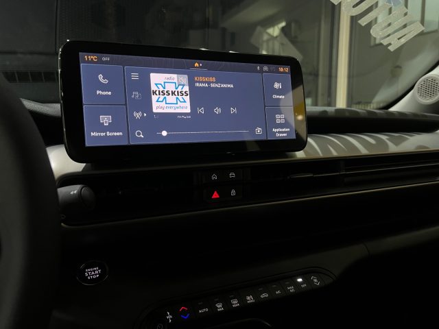 JEEP Avenger usata, con Specchietti laterali elettrici