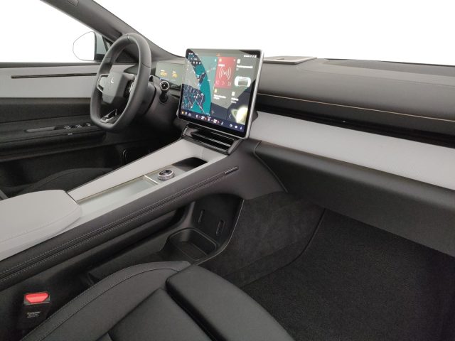 POLESTAR Polestar 4 usata, con Cruise Control