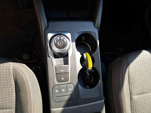 FORD Kuga usata, con Controllo automatico clima