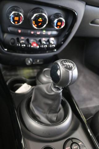 MINI Clubman usata, con Specchietti laterali elettrici