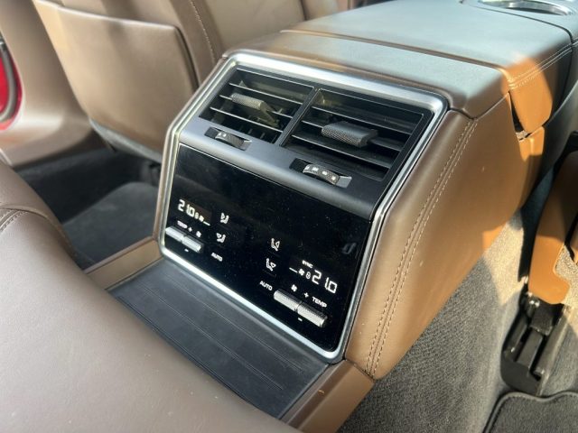 PORSCHE Panamera usata 15