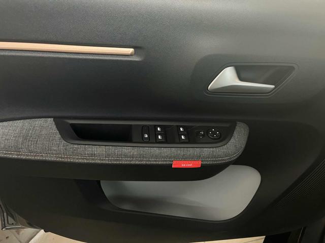 CITROEN C3 Aircross usata, con Boardcomputer