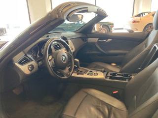 BMW Z4 usata, con Bracciolo